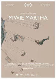 M wie Martha