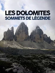 Les Dolomites, sommets de légende