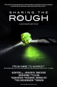 Sharing The Rough