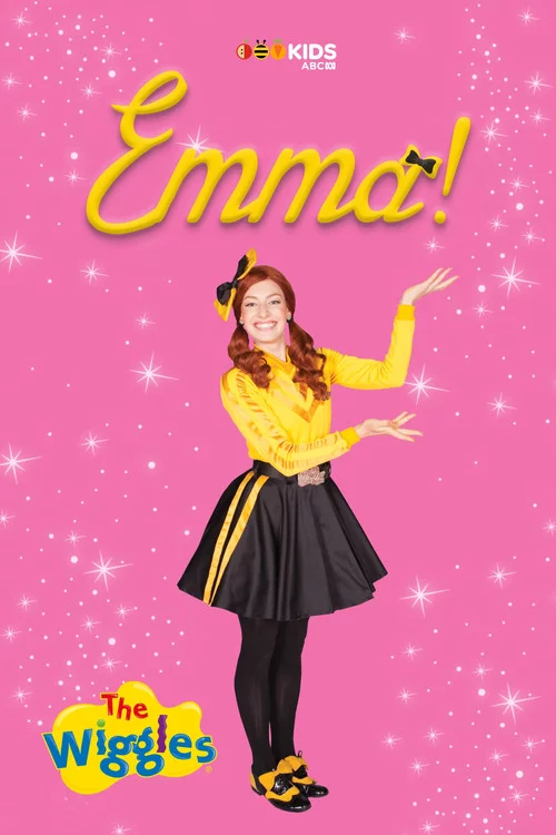 The Wiggles - Emma!