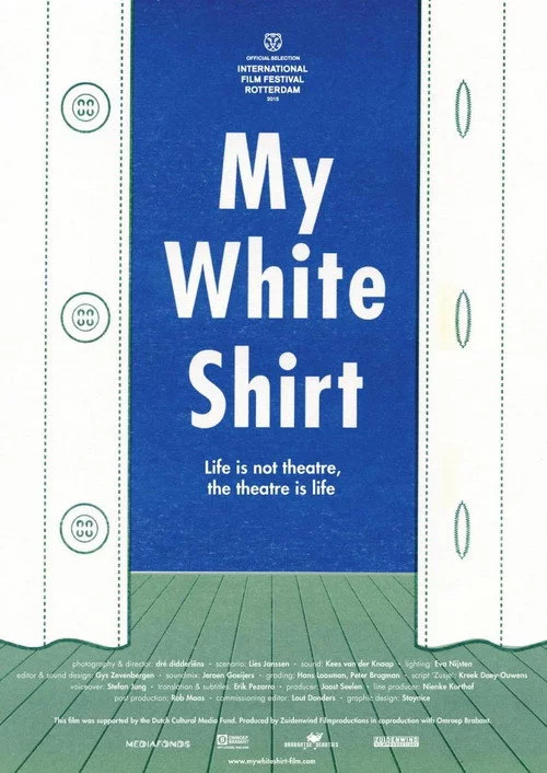 Mijn Witte Hemd
