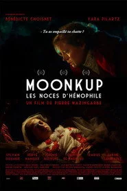 Moonkup : Les noces d'Hémophile