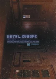 Hôtel, Europe