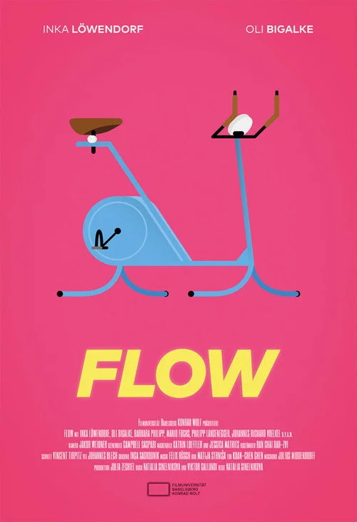 Flow