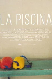 La piscina