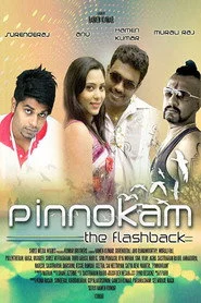 Pinnokam