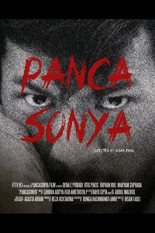 Pancasonya