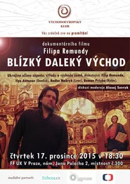 Blízký daleký východ
