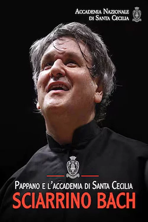 Pappano e l'Accademia di Santa Cecilia: Sciarrino - Bach