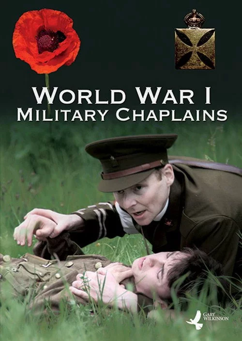 World War I Military Chaplains
