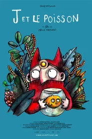 J et le poisson