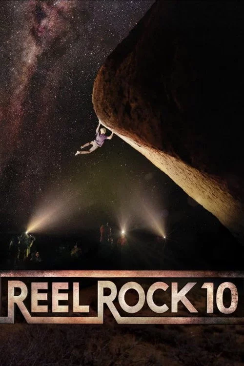 Dawn Wall Exclusive
