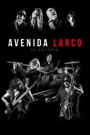 Avenida Larco