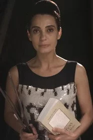 Qonşu qadın