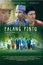 Palang Pintu