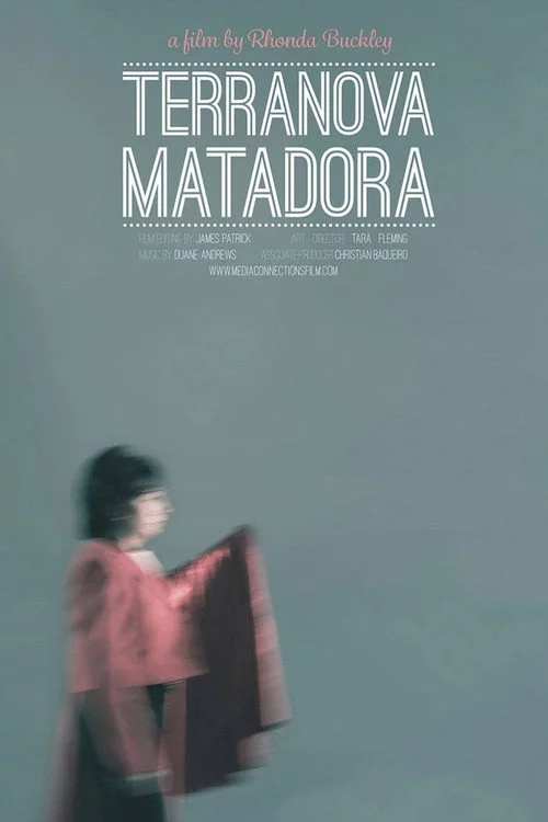 Terra Nova Matadora