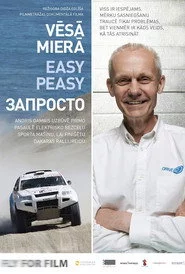 Vēsā mierā