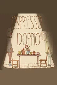 Espresso Doppio