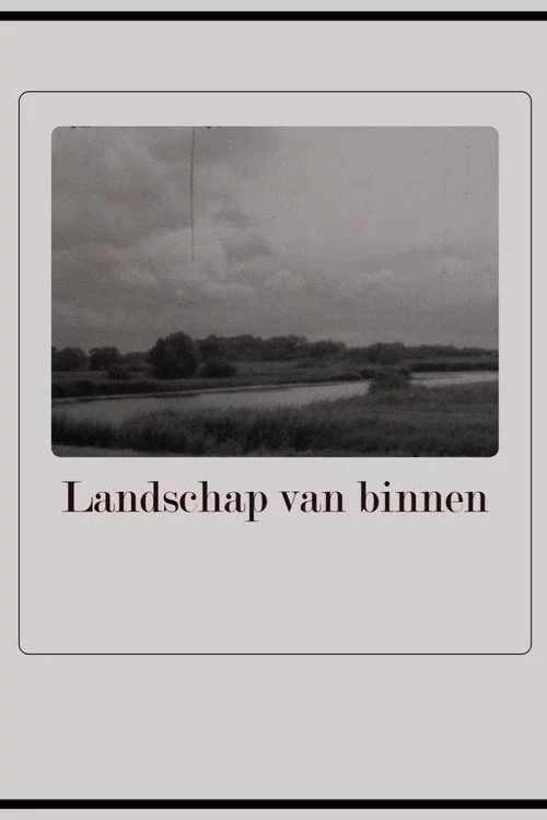 Landschap van binnen