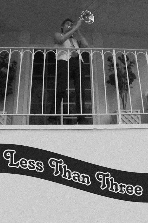 Less Than Three