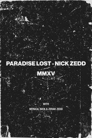 Paradise Lost