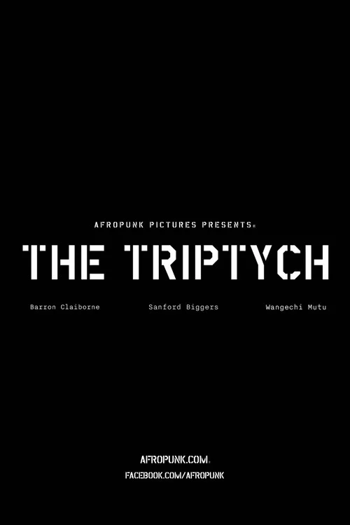 The Triptych