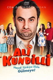 Ali Kundilli