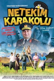 Netekim Karakolu