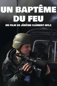 Un baptême du feu