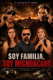 Soy Familia Soy Michoacano