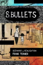8 Balles