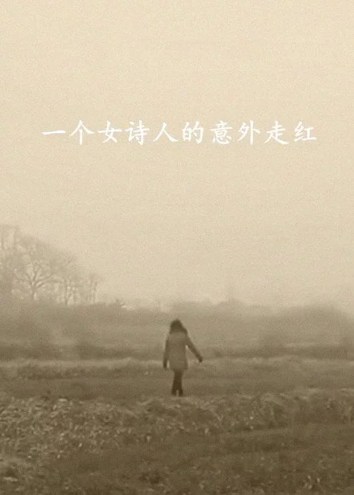 一个女诗人的意外走红