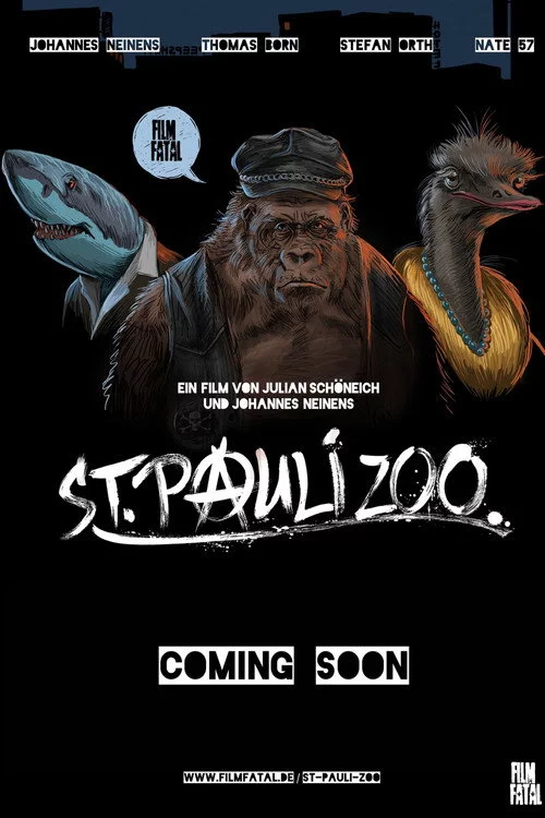 St. Pauli Zoo