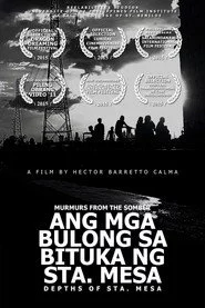 Ang mga Bulong sa Bituka ng Sta. Mesa