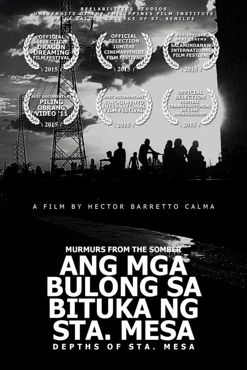 Ang mga Bulong sa Bituka ng Sta. Mesa