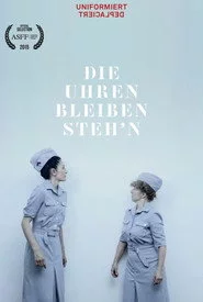 Die Uhren bleiben steh’n