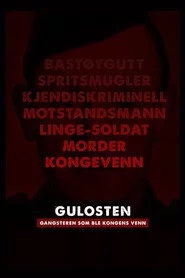 Gulosten