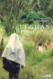 Leguas