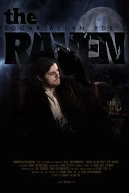 Edgar Allen Poe's The Raven