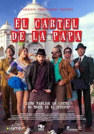 El cartel de la papa