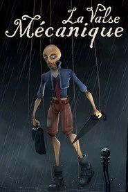 La valse mécanique