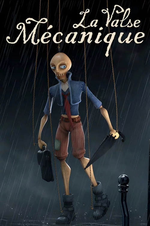 La valse mécanique