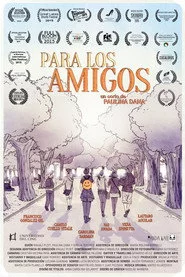 Para los amigos