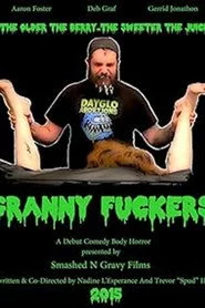 Granny Fuckers