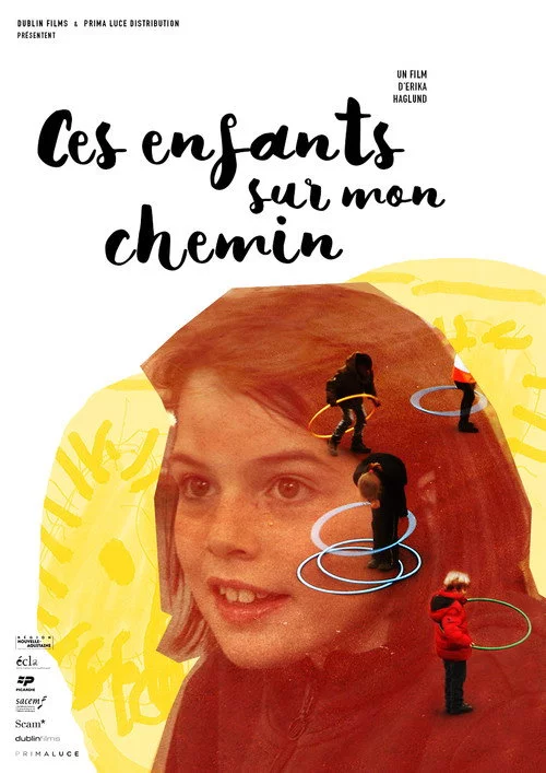 Ces Enfants sur mon Chemin