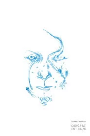 iamamiwhoami: Concert in Blue