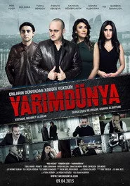 Yarımdünya