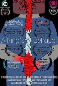 A King's Betrayal