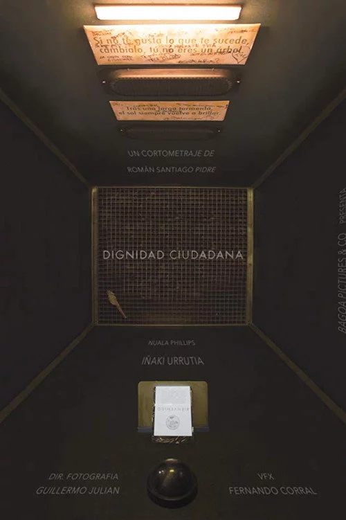 Dignidad Ciudadana