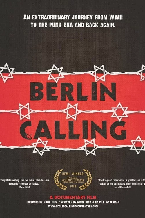 Berlin Calling